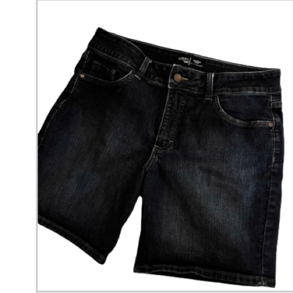 Jean Riders By Lee, Mid Rise Short - Picture 4 of 14